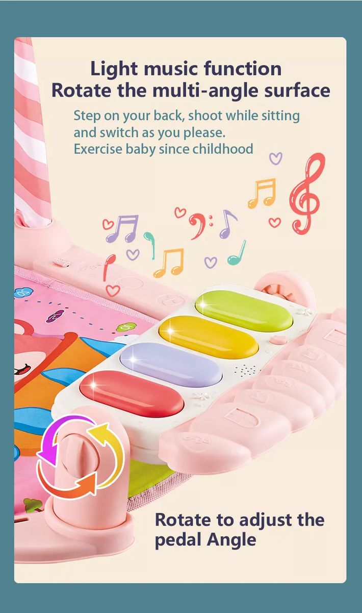 Baby Gym
