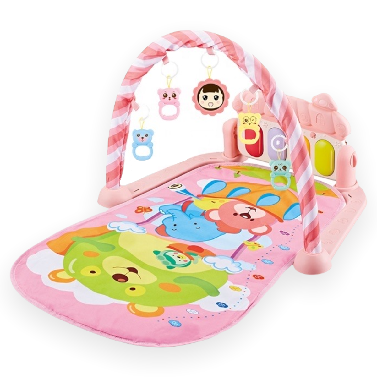Baby Gym